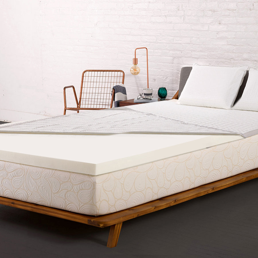 Ease Memory Foam Mattress (Soft)