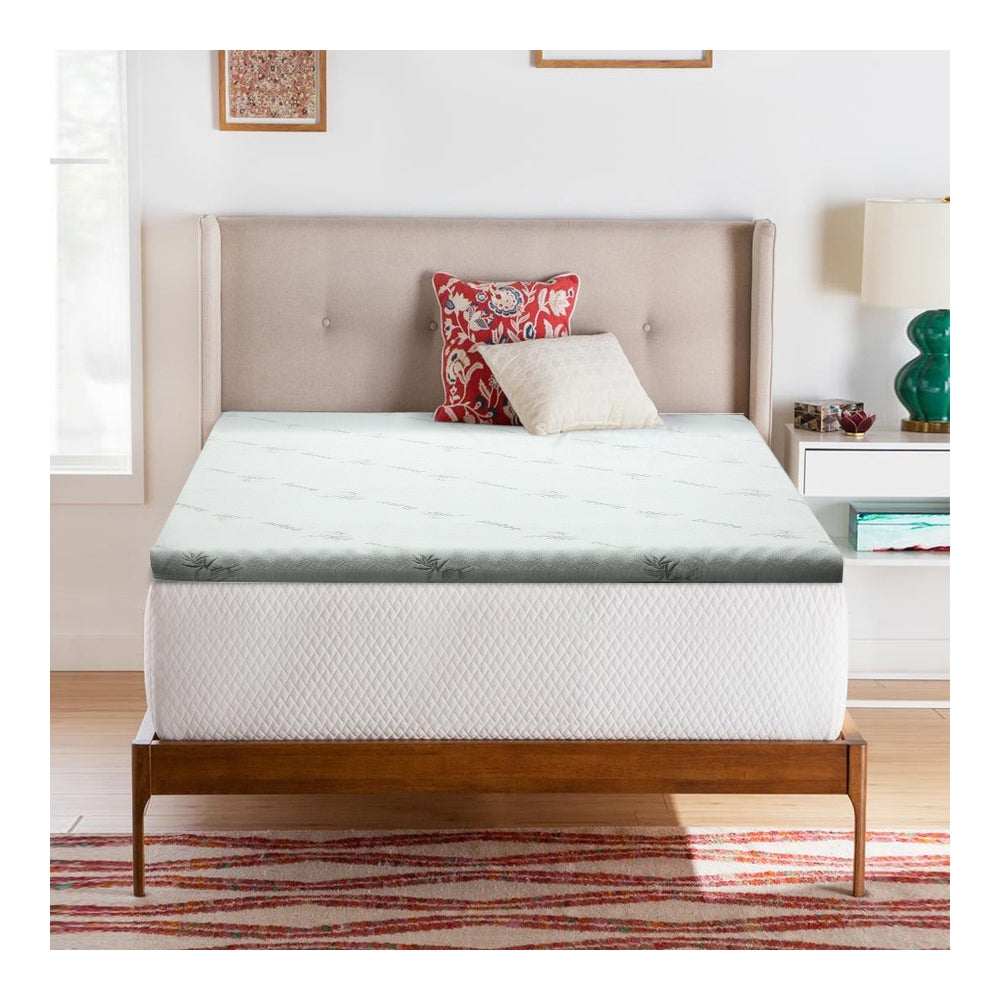 SleepCraft Gel Foam Mattress