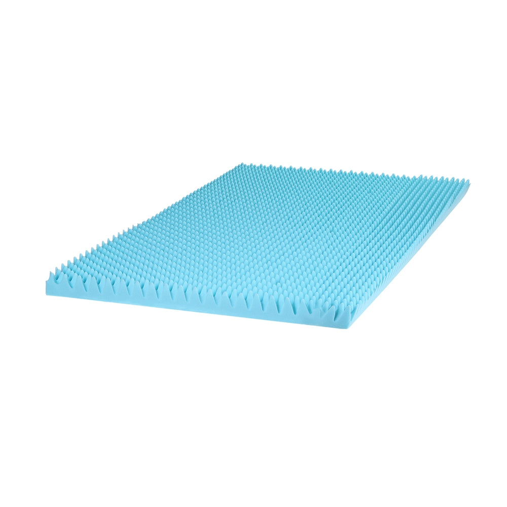 Lullaby Gel Foam Mattress