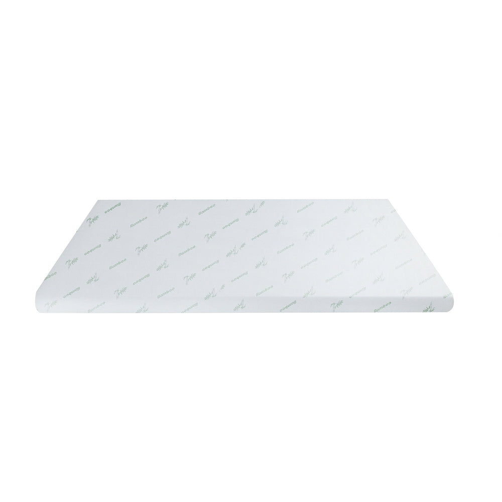 Lullabreeze Gel Foam Mattress – King Single