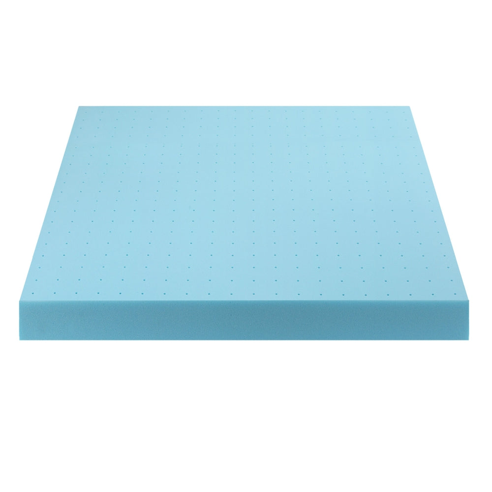Pillowcloud Gel Foam Mattress – King