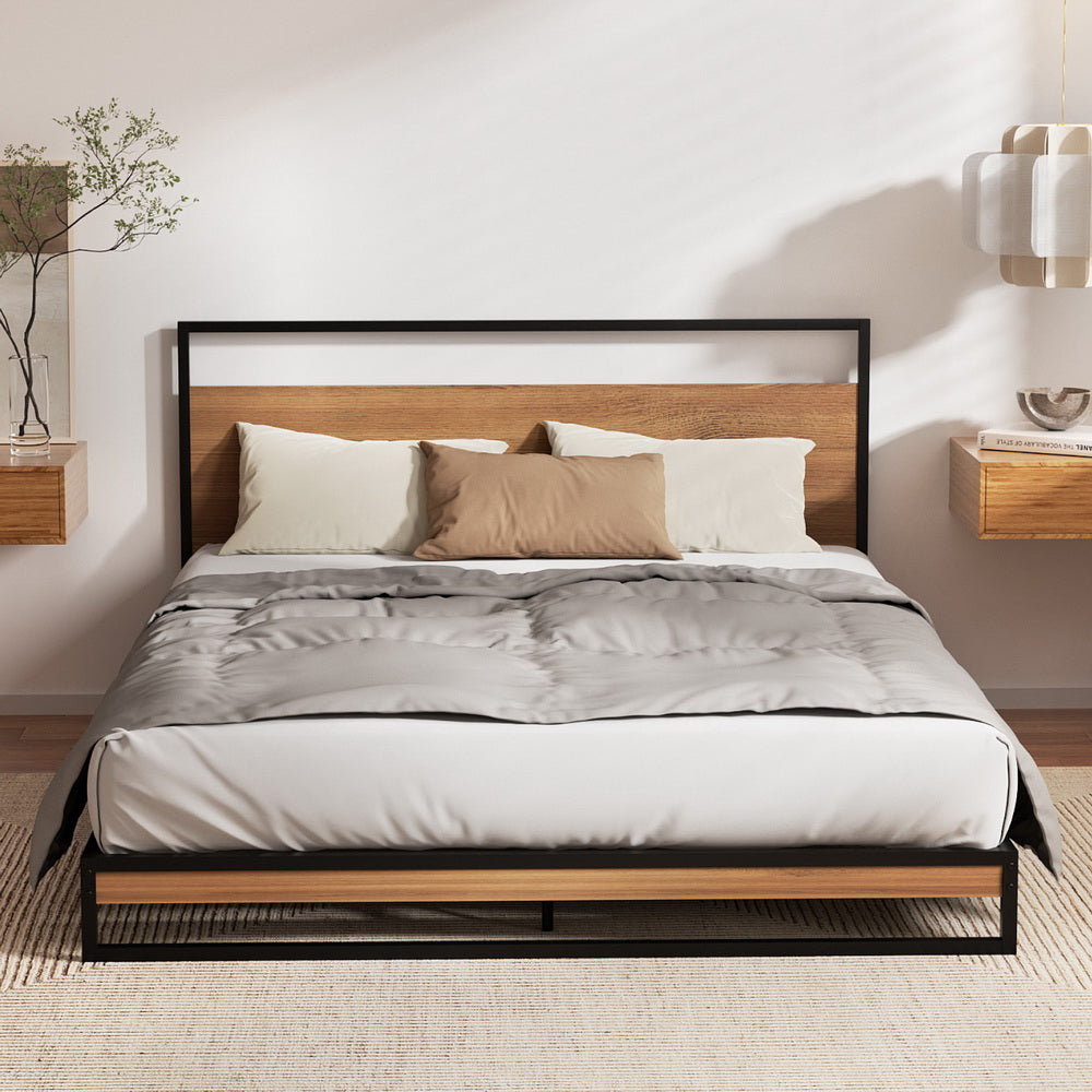 Breathe Pocket Spring Mattress – Medium – Queen