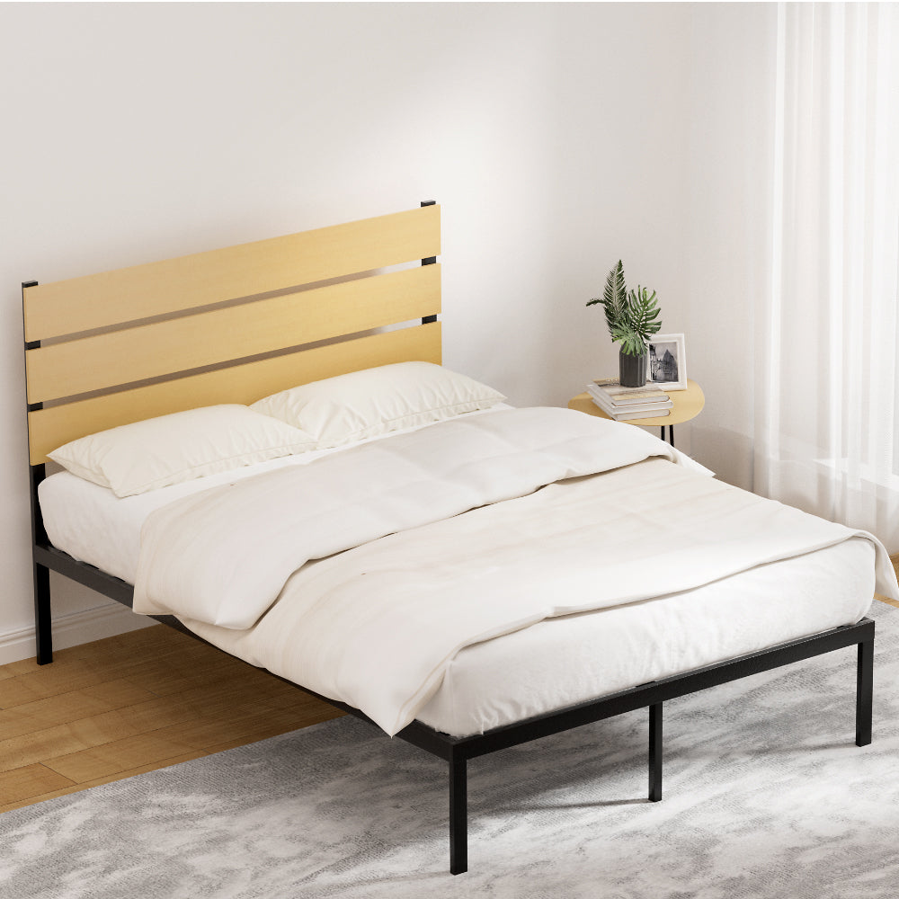Summit Bed Base Bed Bases – Double