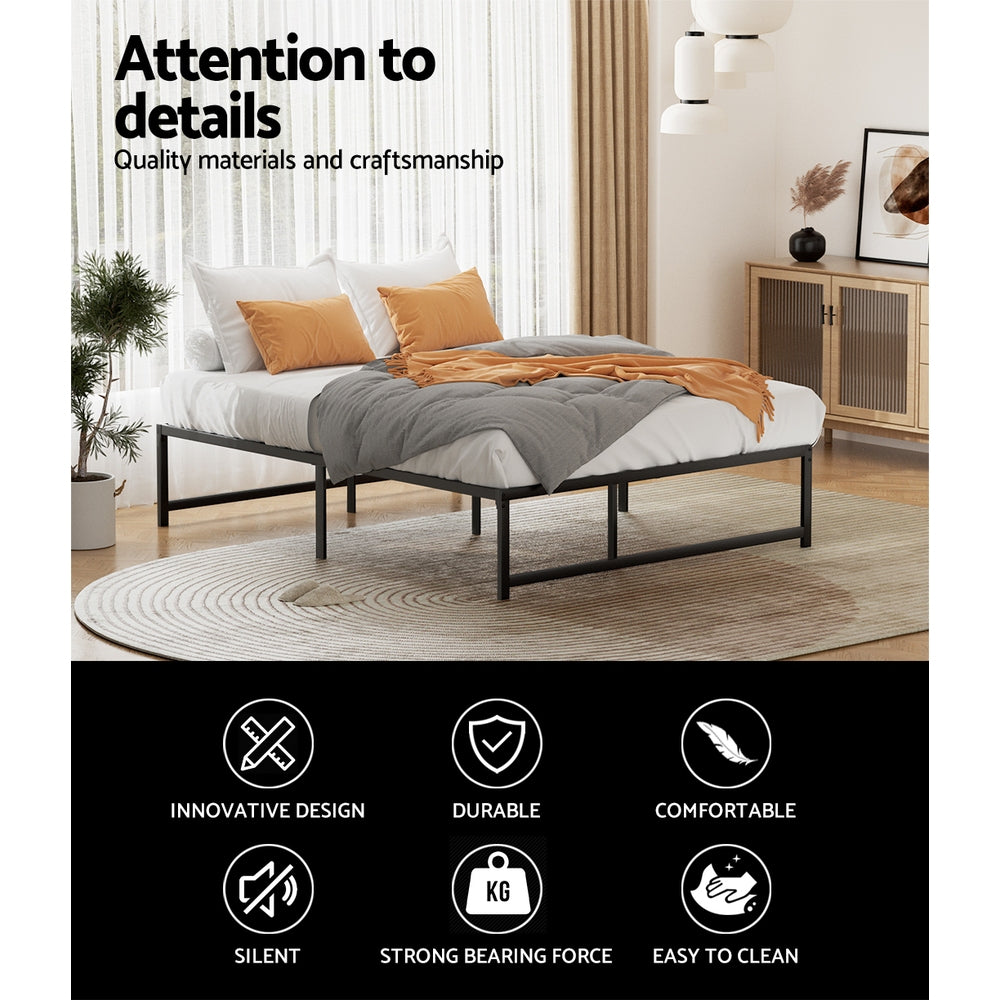 Breathe Mattress – Medium – Queen