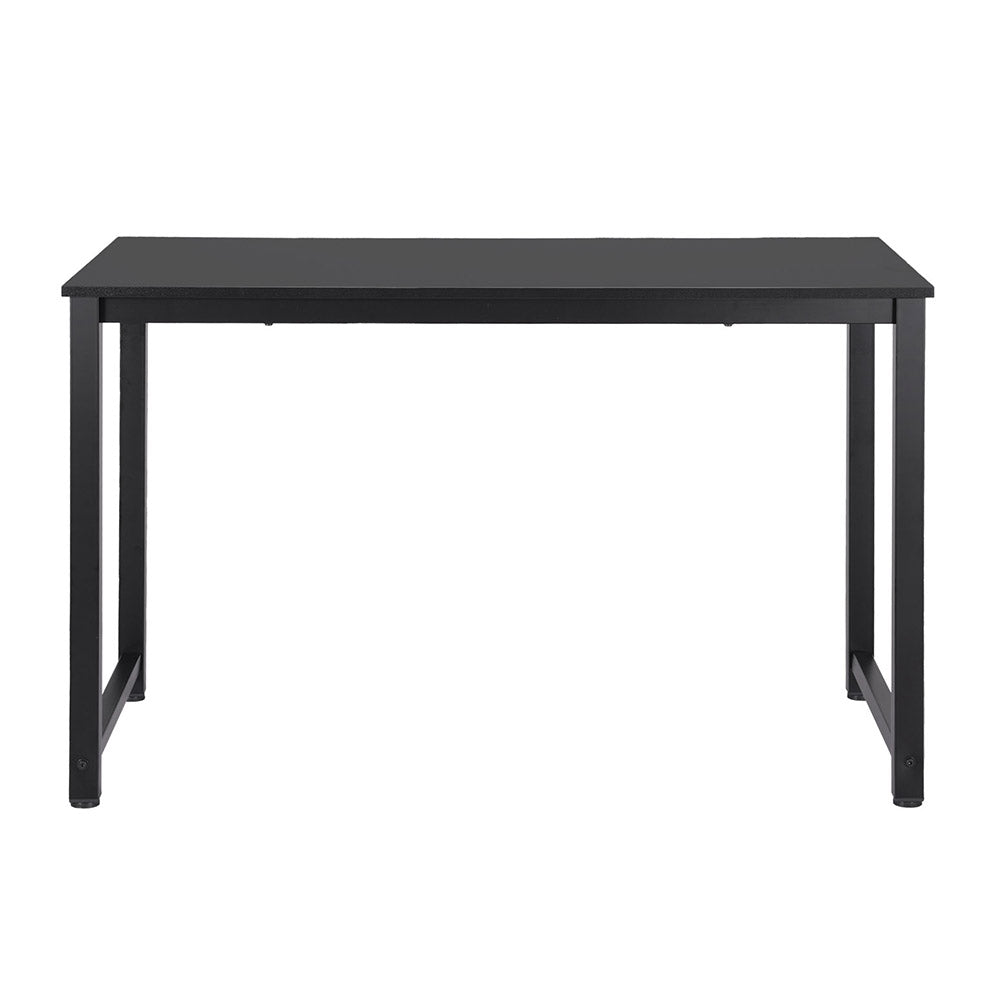 Marston Computer Desk – Black – 120 cm