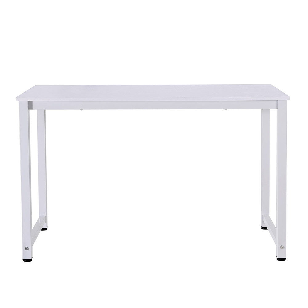 Kairo Computer Desk – White – 120 cm
