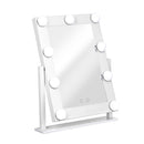 360 degree Makeup Hollywood Mirror with Light