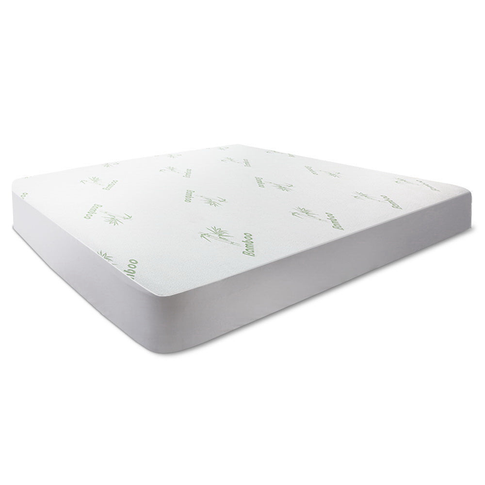 Mattress Protector Bamboo – Double