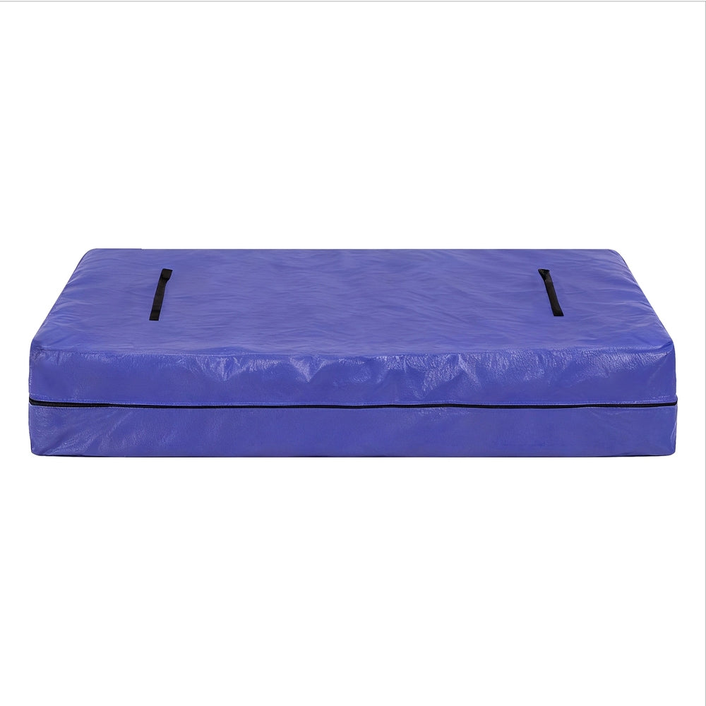 Atirss Mattress Storage Bag – Blue – Queen