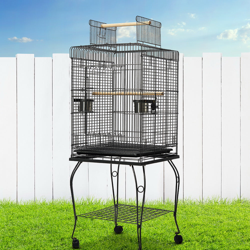 Bird Cage 145cm Large Aviary
