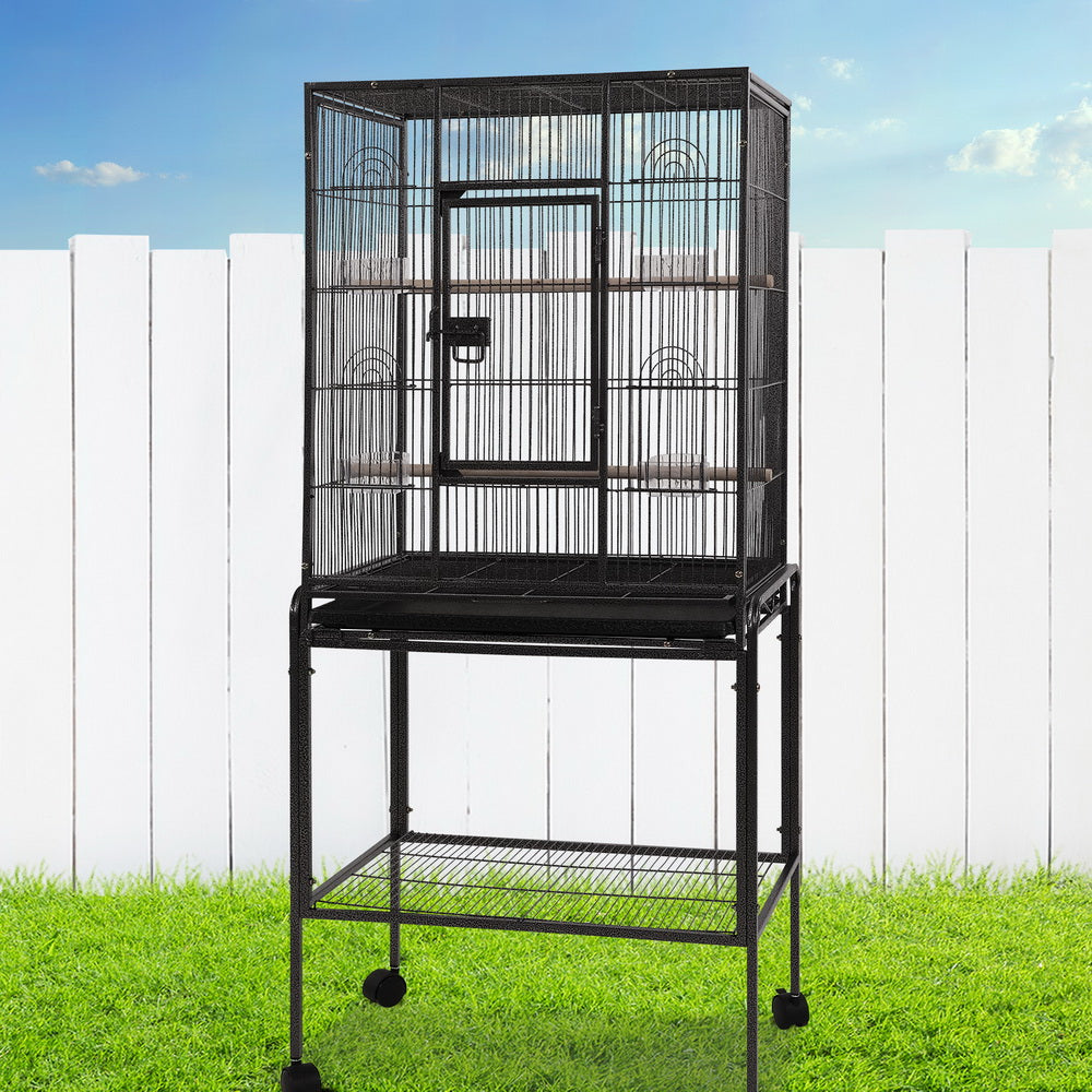 Bird Cage 144cm Large Aviary