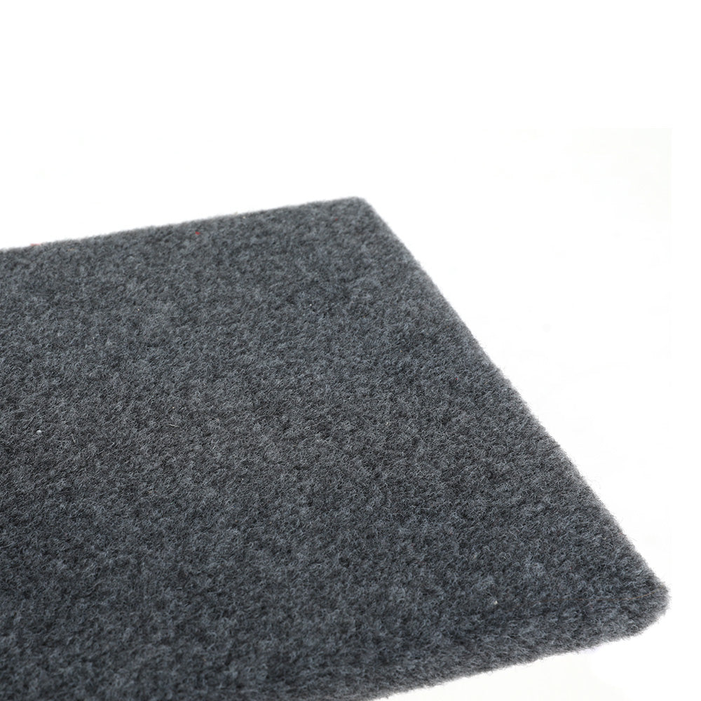 Maxima Floor-to-Ceiling Cat Tree – Grey – 290 cm