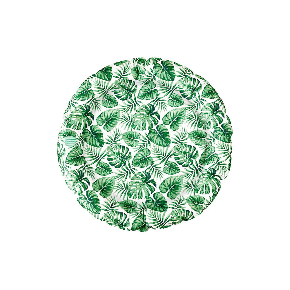 Zenith Gel Cooling Mat – Green – Round 75 cm