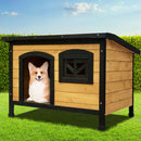 Extra Large Wooden Pet House