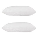 Luxury Twin Pack - Goose Feather Pillow
