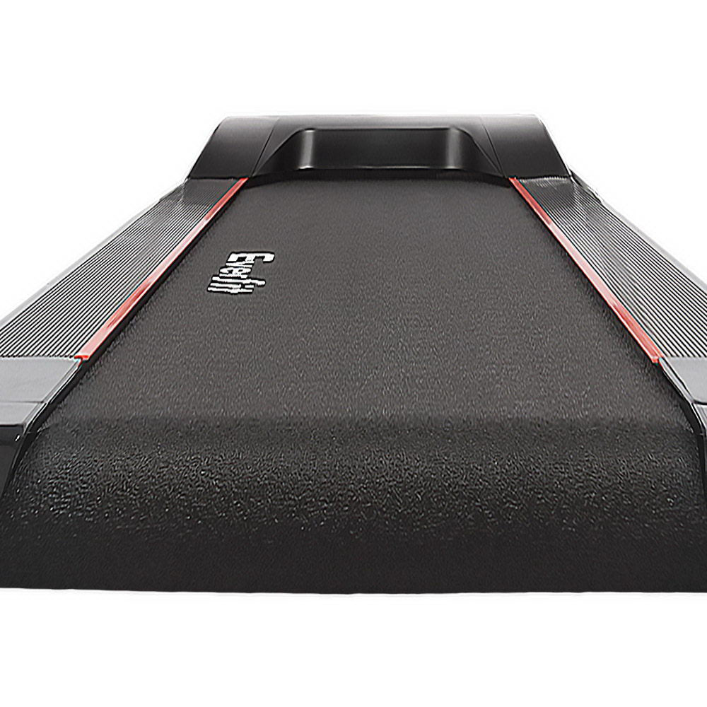 Alderon Electric Treadmill – Black – 340 mm