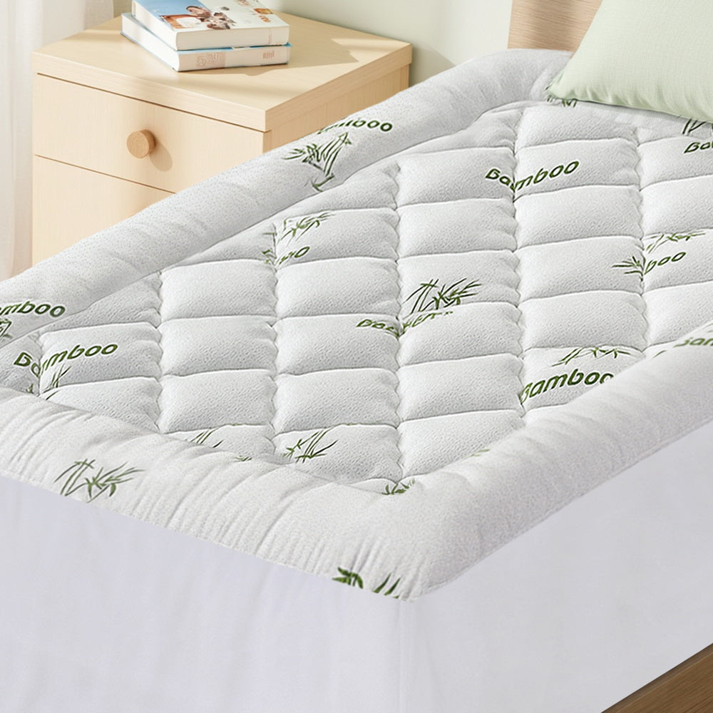 Quietude Mattress (Soft)