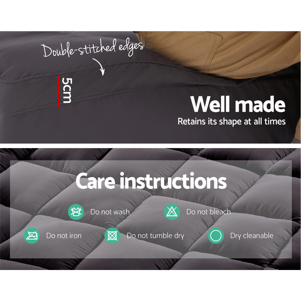 Cloudrest Mattress – Soft – Double