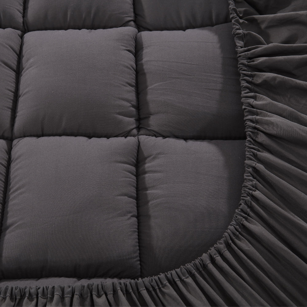 Lullaby Mattress – Soft – Queen
