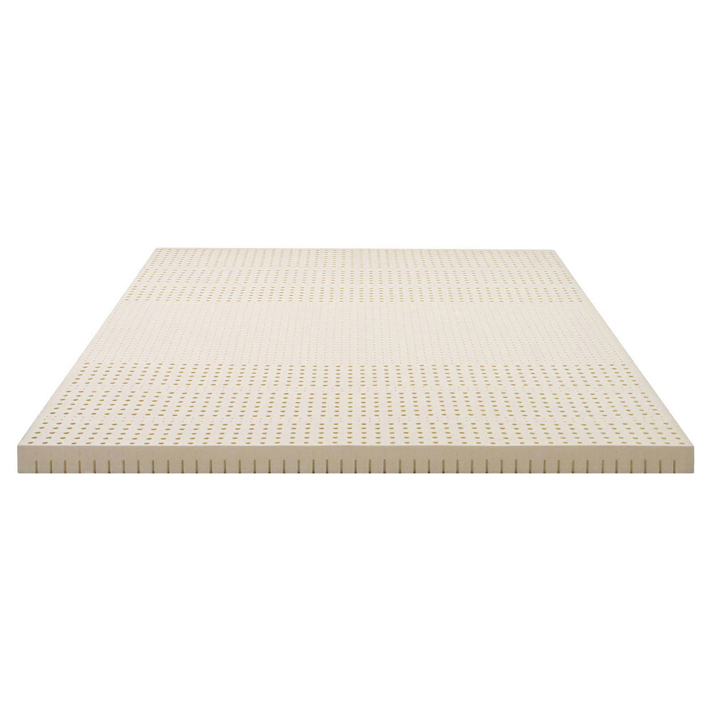 Latex Mattress Topper 7.5cm – King