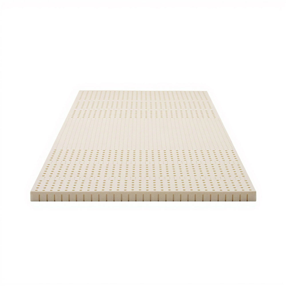 Latex Mattress Topper 5cm – King Single