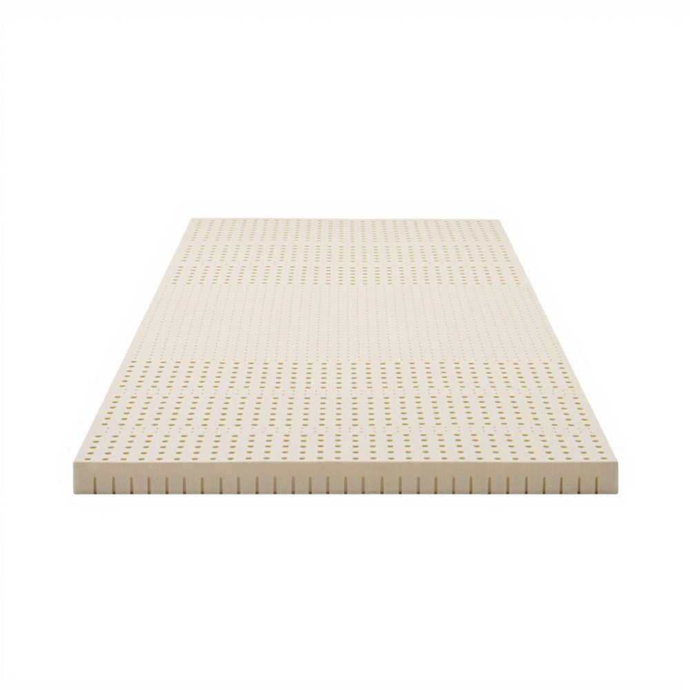 Latex Mattress Topper 7.5cm – Single