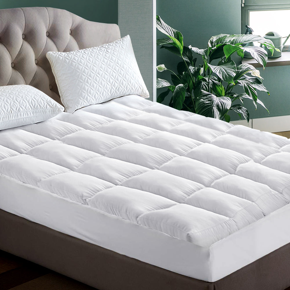 SleepCraft Mattress (Soft)