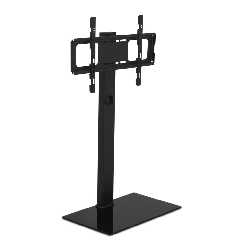Arlo TV Stand – Black – 32" to 70"