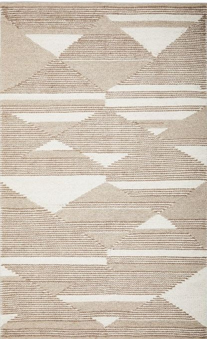 Wilder Natural Modern Rug Rugs