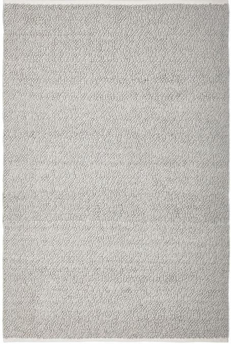 Kora Grey Modern Rug Rugs