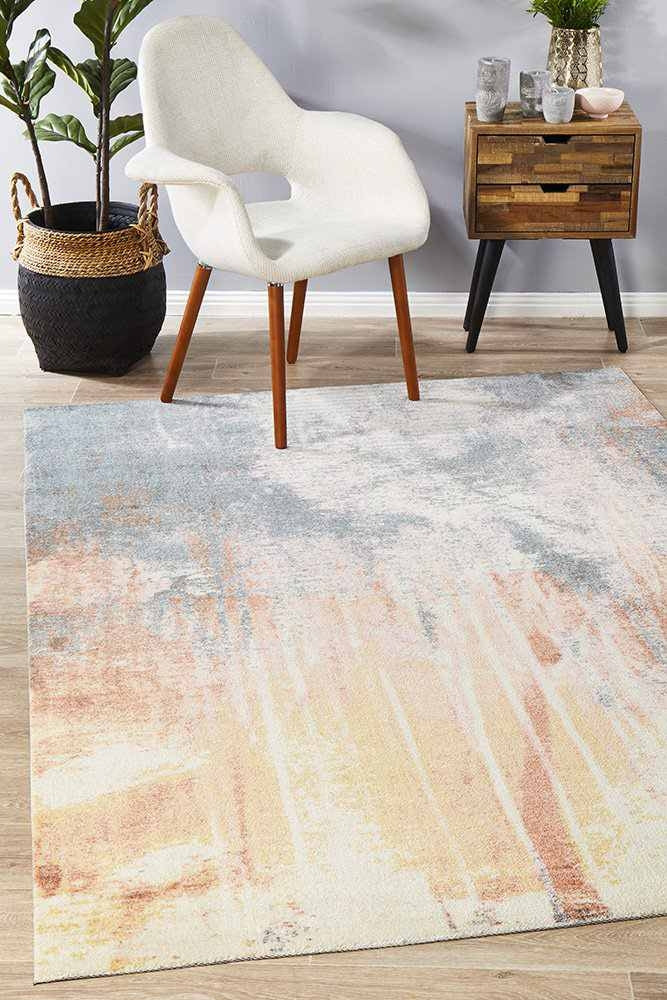 Wilder Multi Modern Rug Rugs
