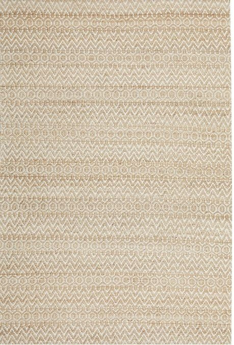 Lyra Natural Modern Rug Rugs