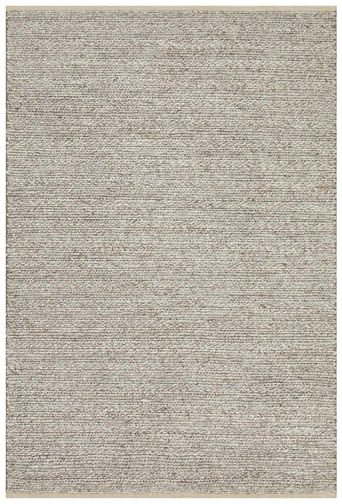 Orion Natural Modern Rug Rugs