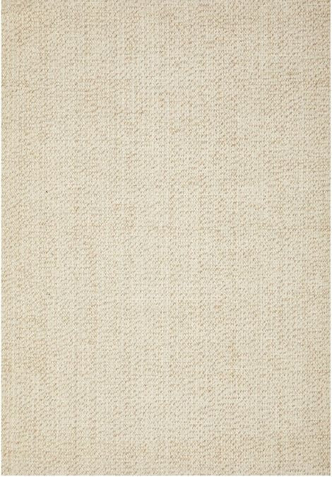 Ember Cream Modern Rug Rugs