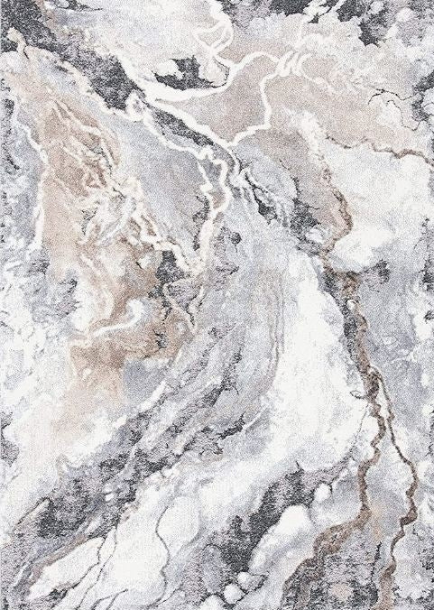 Verona Natural Modern Rug Rugs