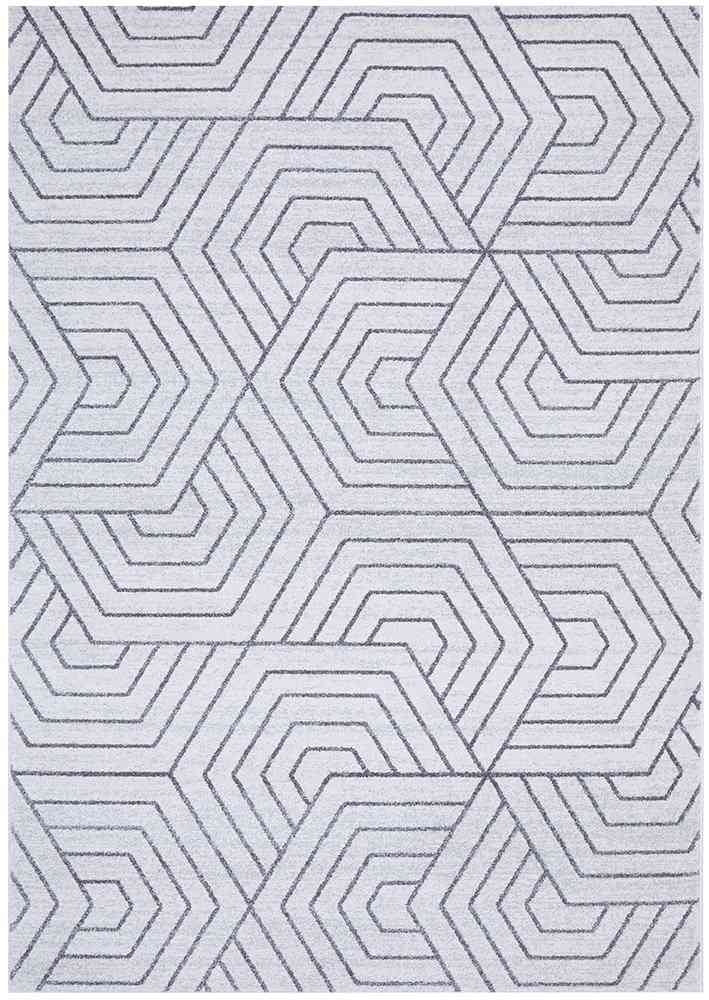 Ember Modern Rug Rugs