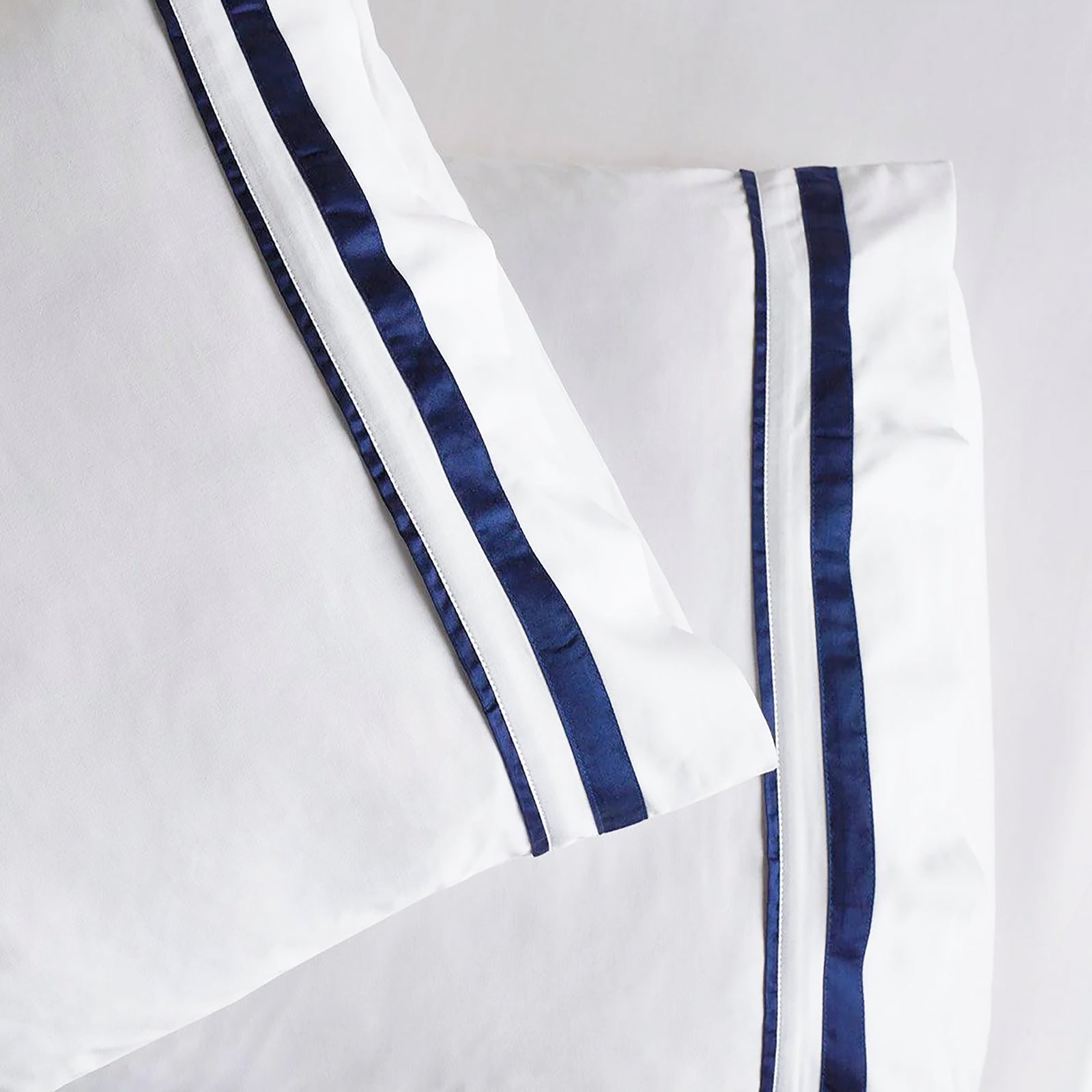 Cloud Egyptian Cotton Sheet Set – White – Queen