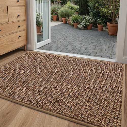 Premium Indoor Entrance Door Mat – 120 × 80cm