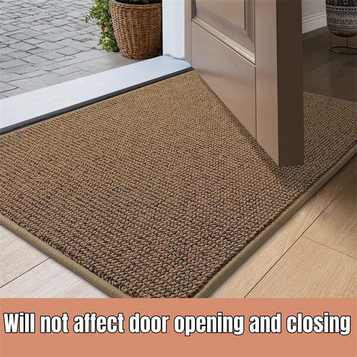 Premium Indoor Entrance Door Mat – 120 × 80cm