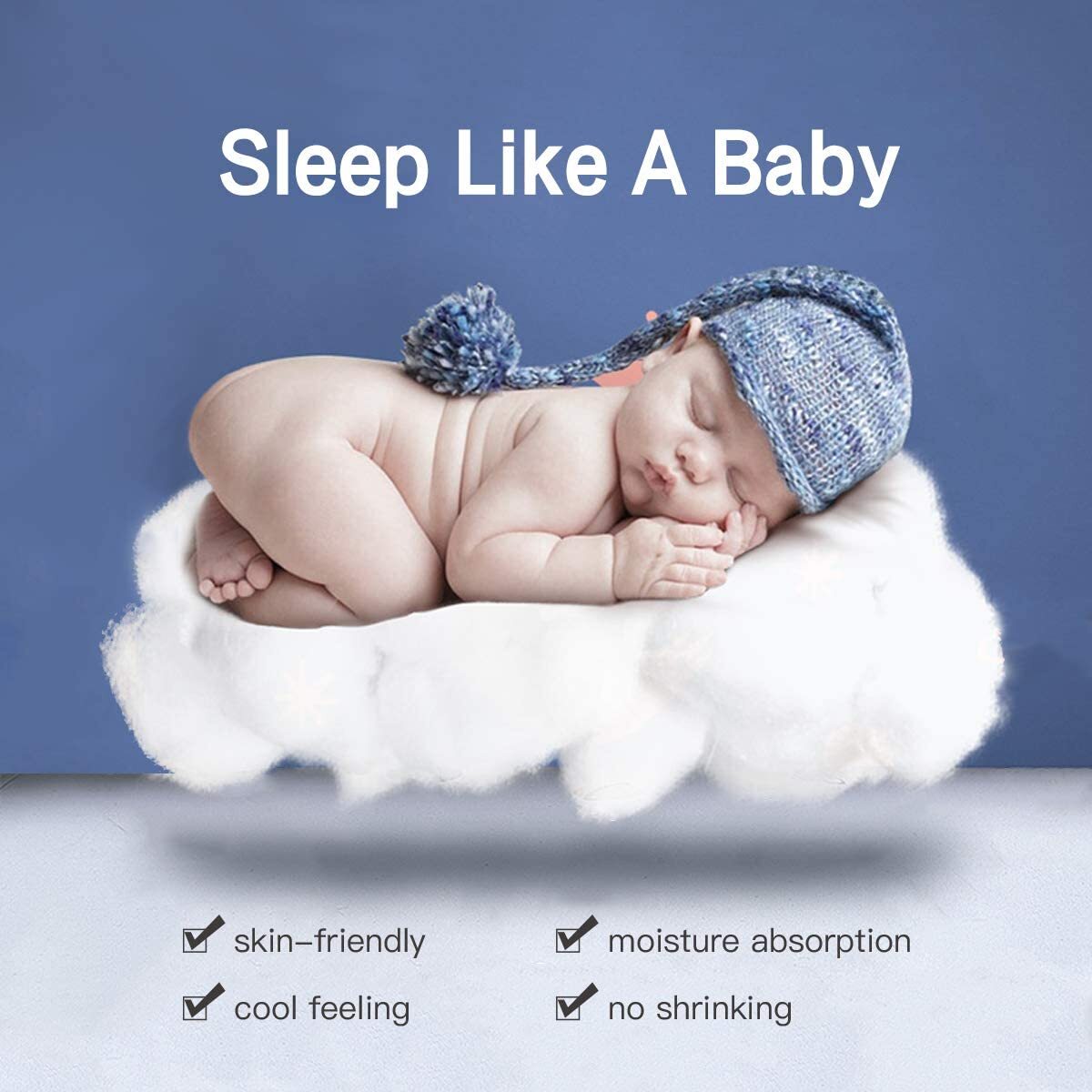 Moonrise Plush Mattress – Single