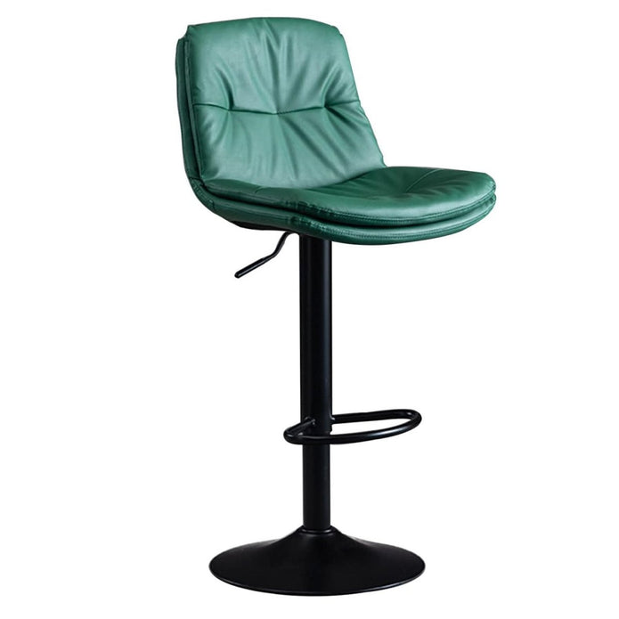 Cove Bar Stools – Green – Set of 2