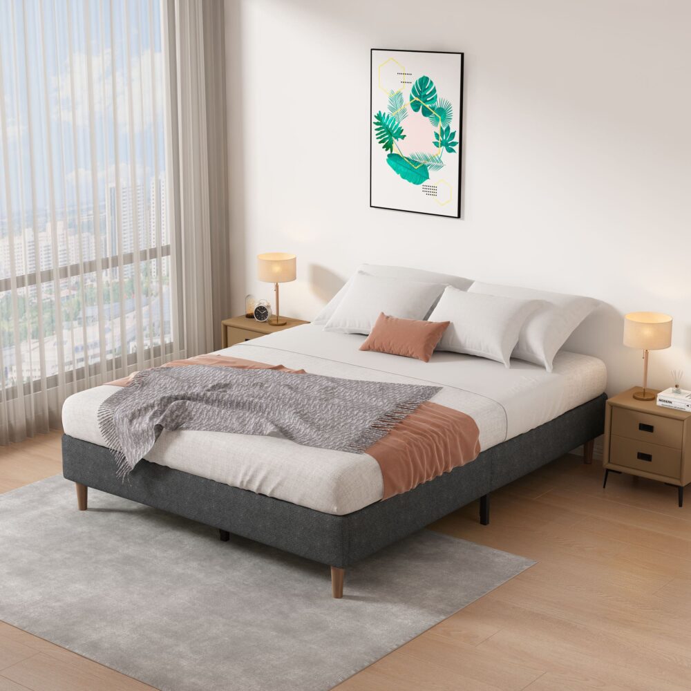Dreamwave Mattress – Queen