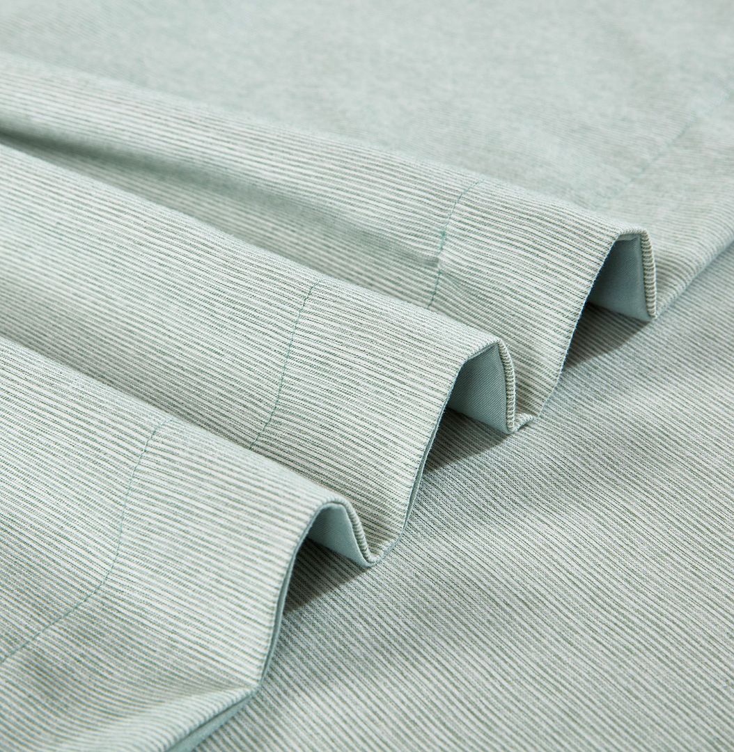 Evelyn Super Soft Quilt Cover Set – White – Queen