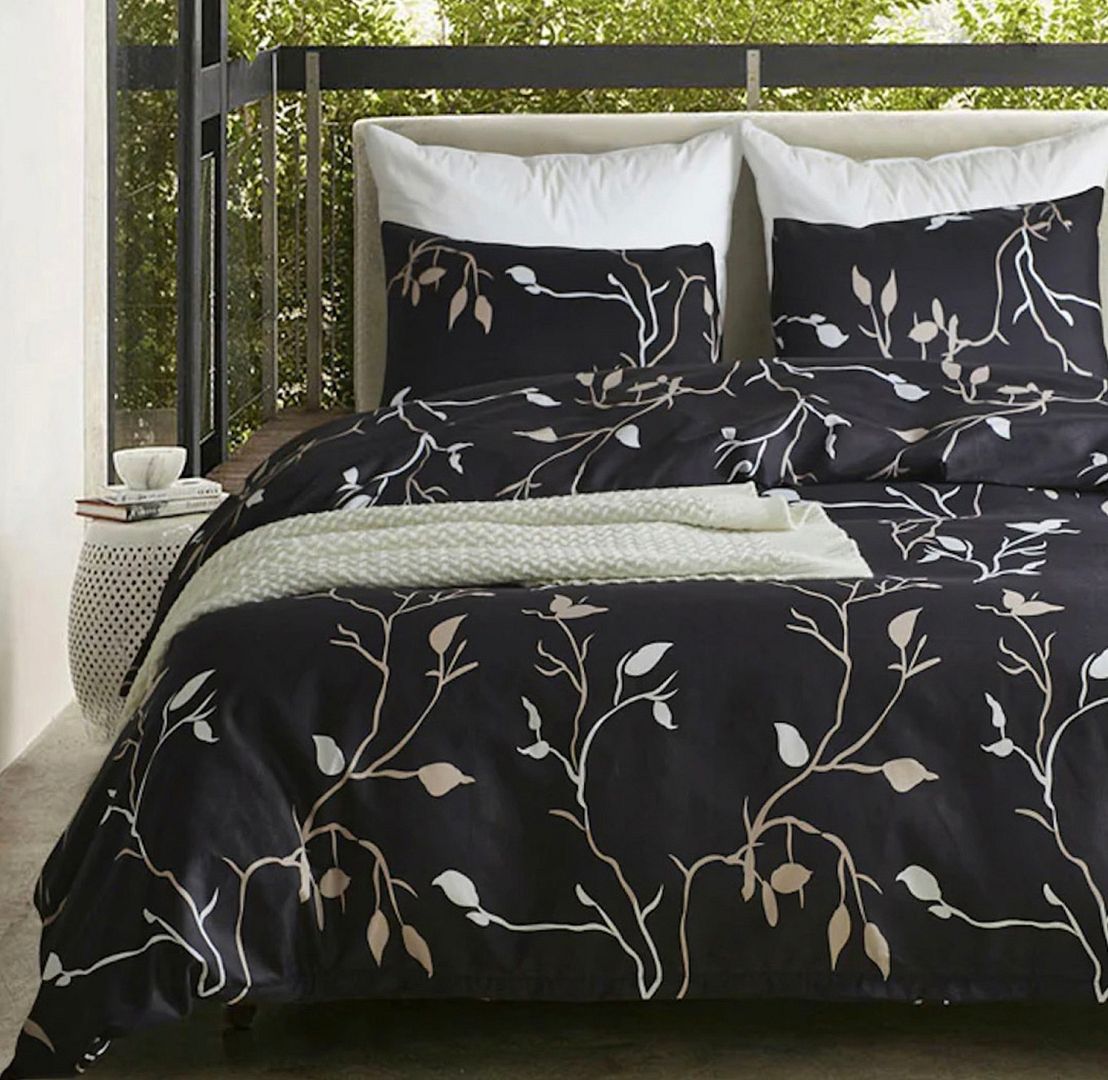 Dakota Quilt Cover Set – Multi – Queen