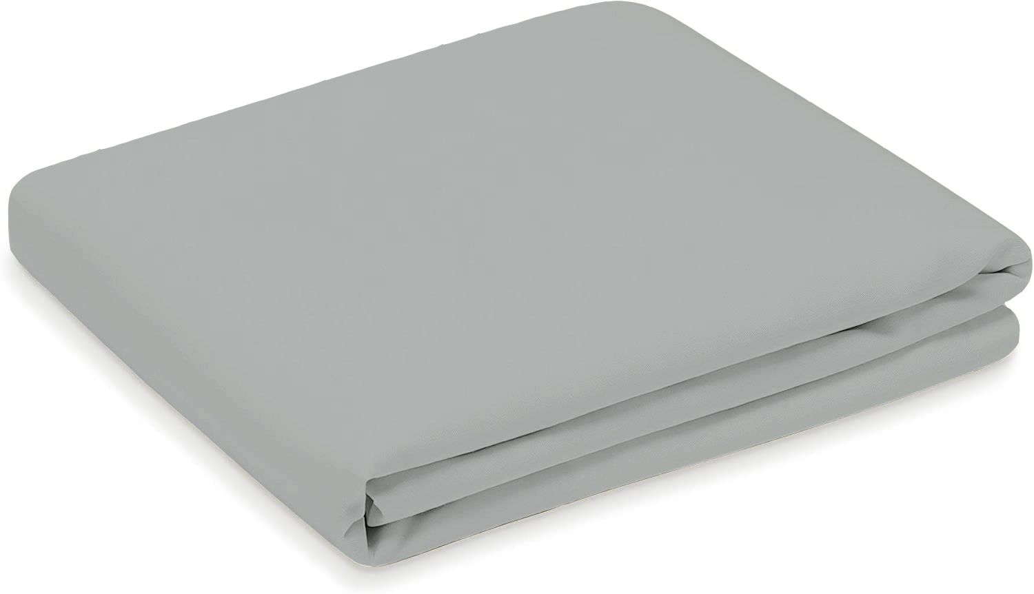 Meridia V Shape Pillowcase – Grey / Charcoal