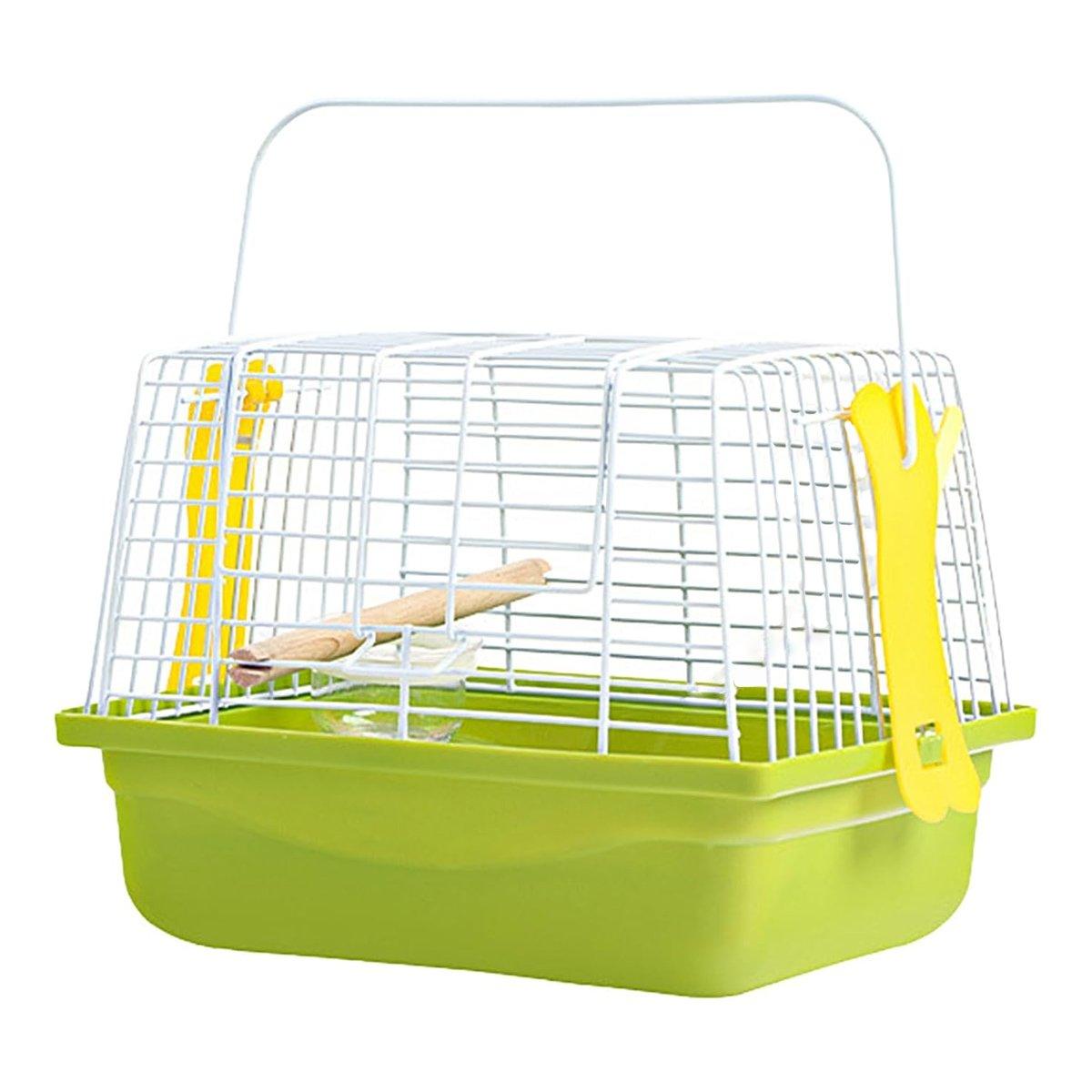 Avara Portable Bird Flight Cage – Multi – Outdoor