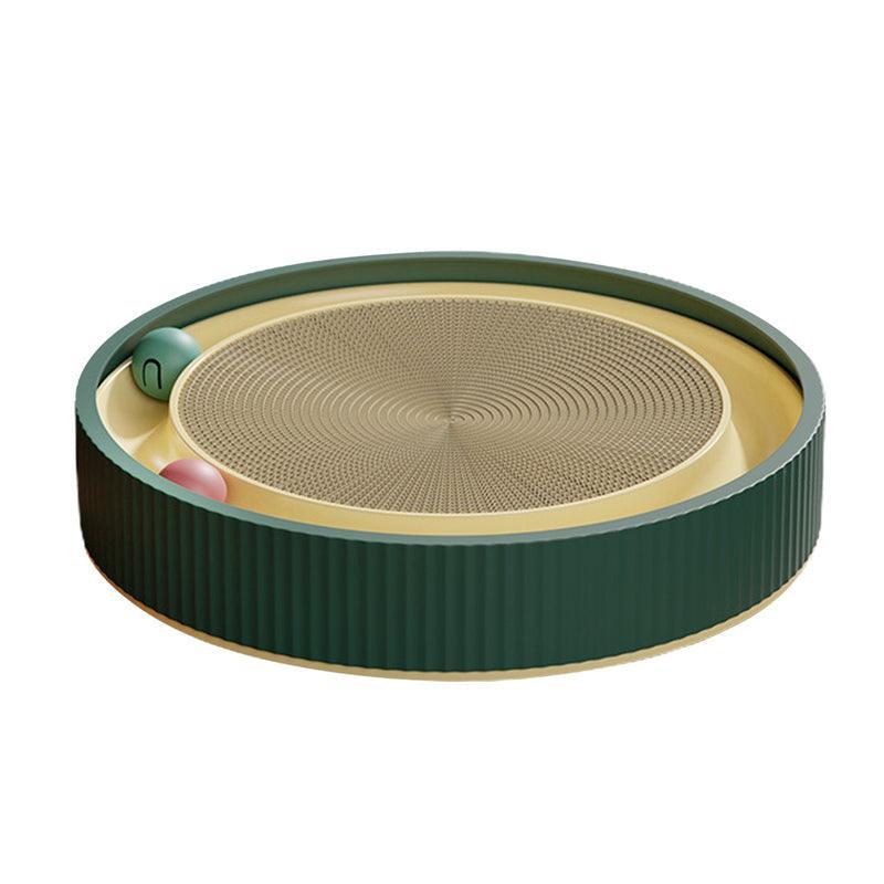 Comfort Cat Scratcher Replacement Pad – Round – 40cm