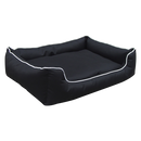120cm x 100cm Heavy Duty Waterproof Dog Bed
