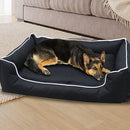 Heavy Duty Waterproof Dog Bed - 120cm x 100cm