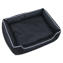 Heavy Duty Waterproof Dog Bed - 120cm x 100cm